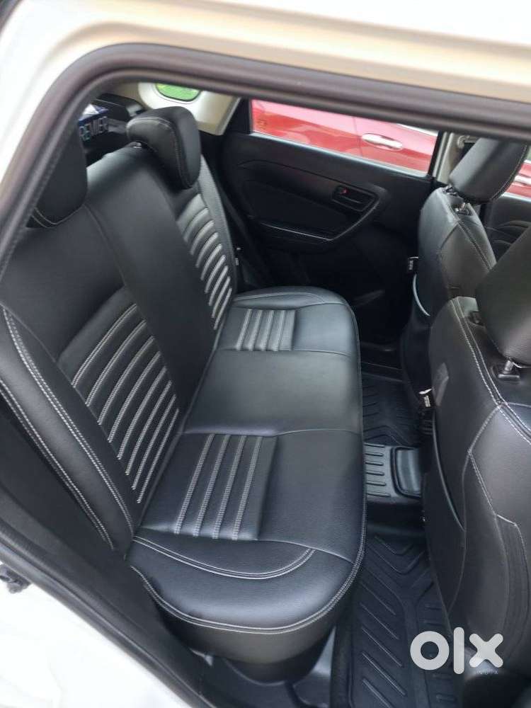 Maruti Suzuki Vitara Brezza 1.5 Vxi, 2021, Petrol