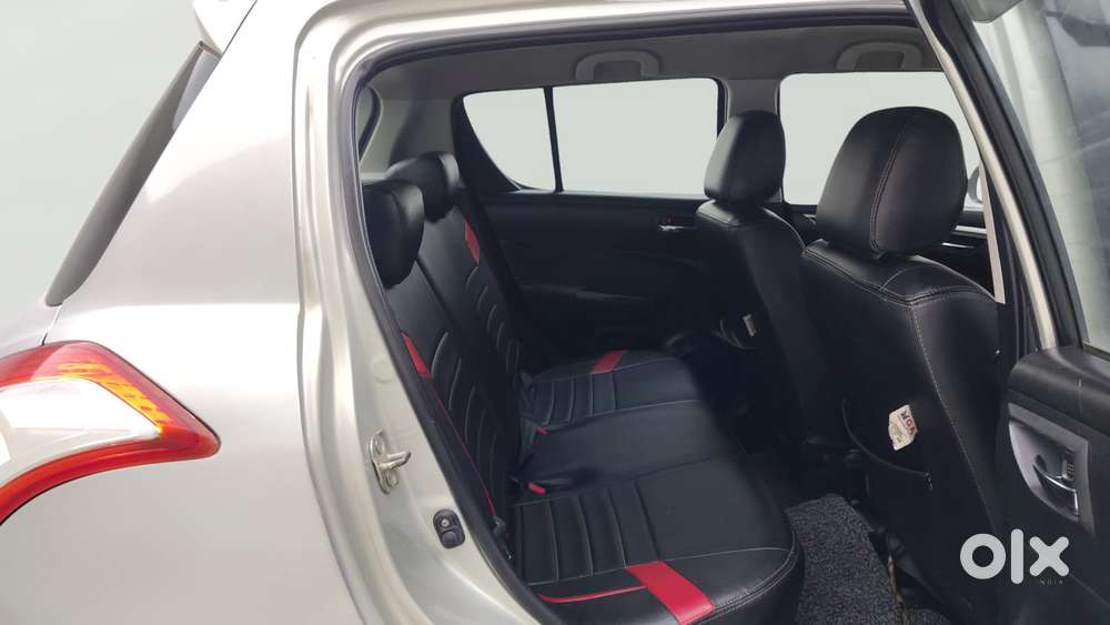 Maruti Suzuki Swift Vdi, 2017, Diesel