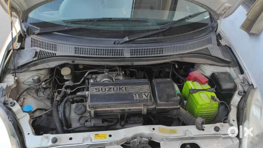 Maruti Suzuki Swift 2006