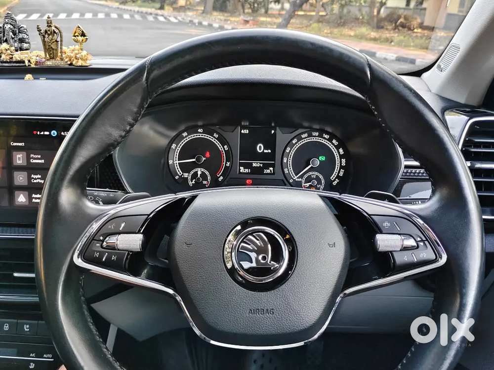Skoda Kushaq Anniversary Edition For Sale