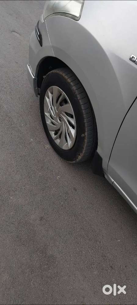 Maruti Suzuki Ertiga Vdi Shvs, 2018, Diesel