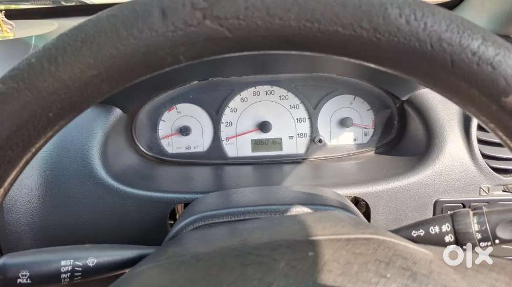 Mahindra Imperio 2017 Diesel Well Maintained