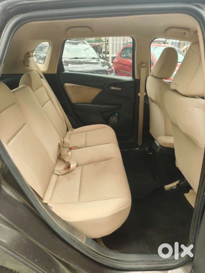 Honda Jazz 1.2 V I Vtec, 2018, Petrol