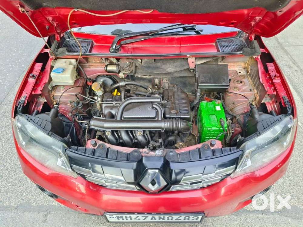 Renault Kwid 1.0 Rxt Optional, 2019, Petrol