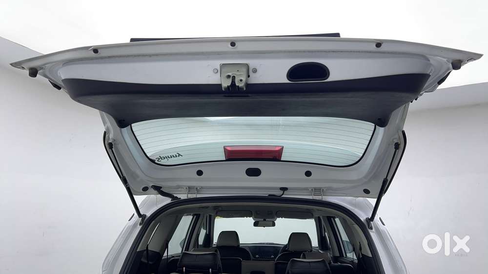 Kia Carens 1.5 Prestige Plus Diesel 7 Str Imt, 2023, Diesel