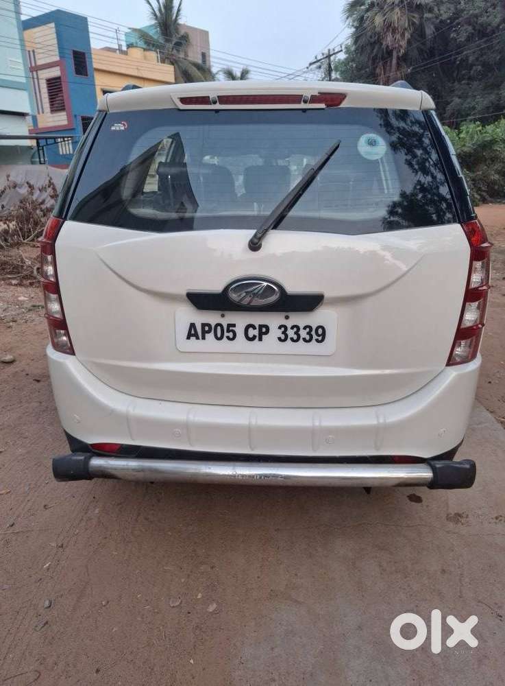 Mahindra Xuv500 2011-2015 W8 2wd, 2014, Diesel