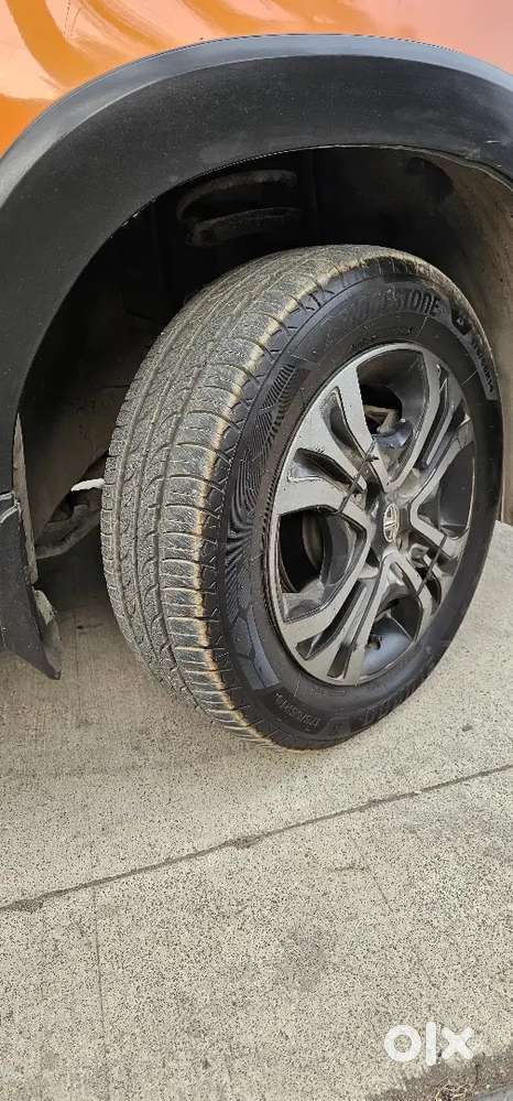 Tata Tiago Nrg 2019 Petrol Well Maintained