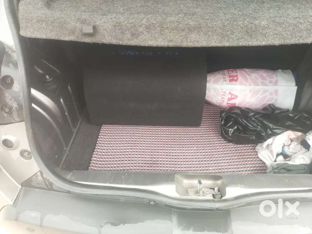 Renault Kwid 2017 Petrol Well Maintain