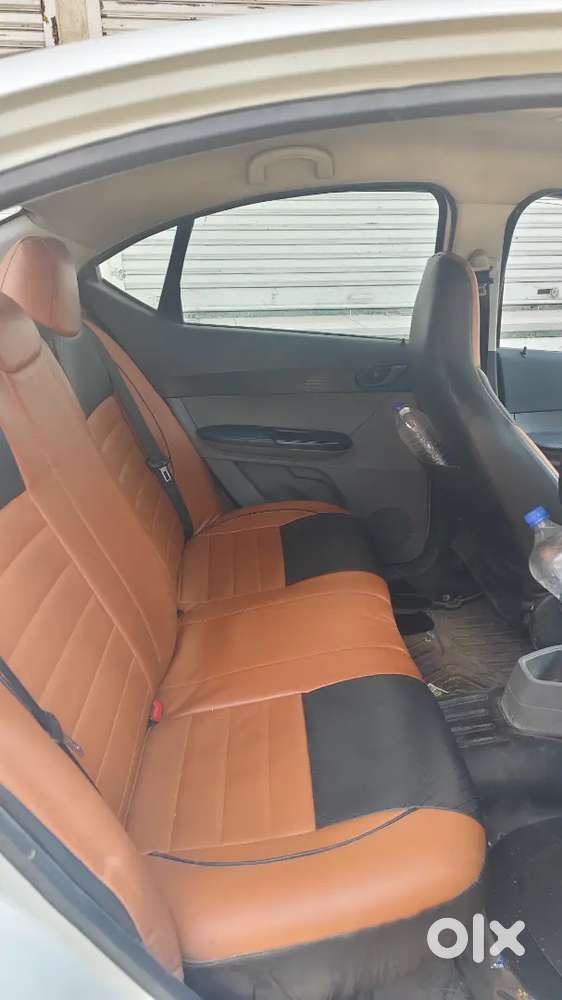 Tata Tigor 2018 Diesel 80000 Km Driven