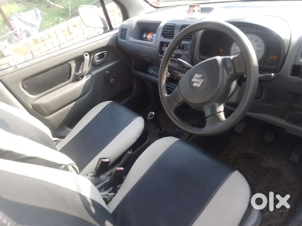 Maruti Suzuki Wagon R 2005 Petrol 152000 Km Driven