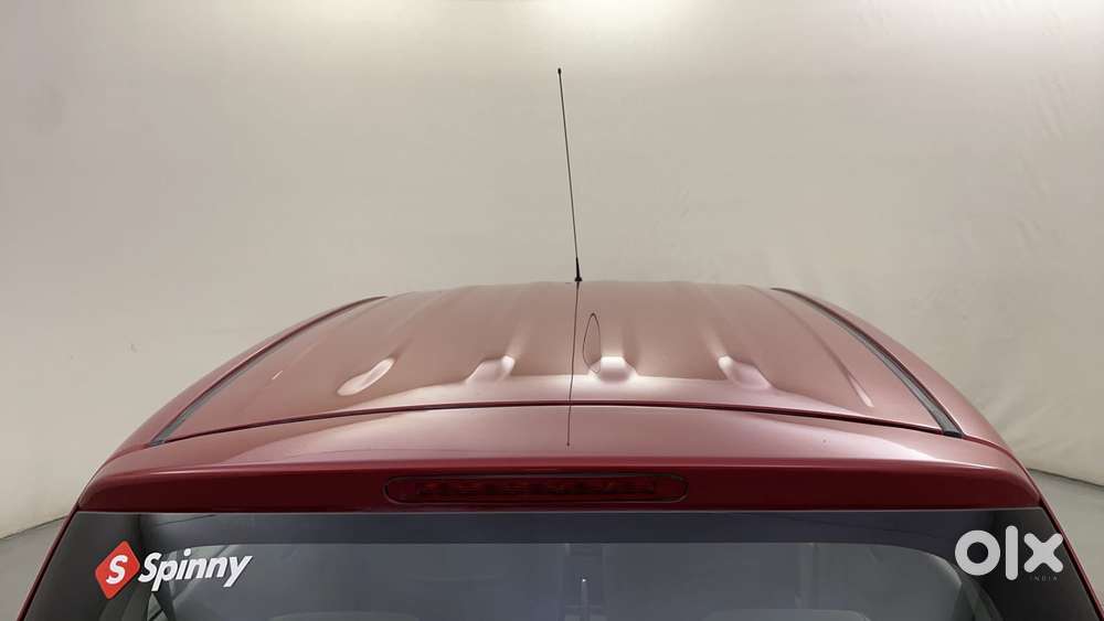 Maruti Suzuki Celerio Vxi Optional Amt, 2021, Petrol