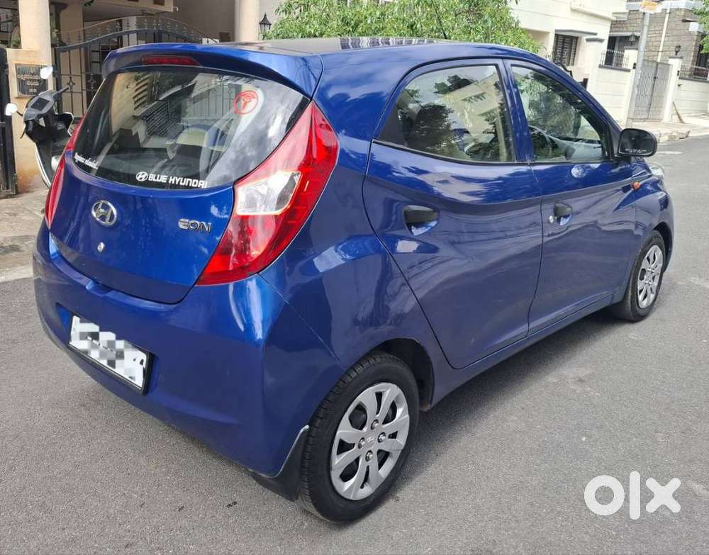 Hyundai Eon Era, 2015, Petrol