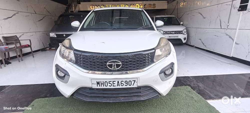 Tata Nexon 1.5 Revotorq Xma, 2019, Diesel