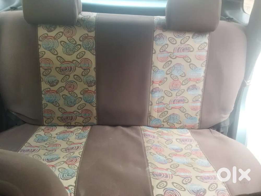 Maruti Suzuki Wagon R 2008 Last Year