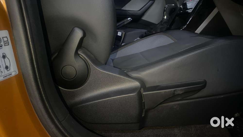 Skoda Kushaq Style 1.0l Tsi At, 2022, Petrol