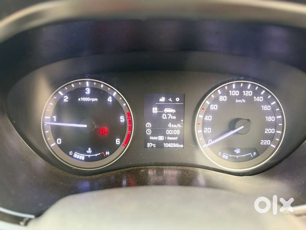 Hyundai I20 Active 1.4 Sx, 2016, Diesel