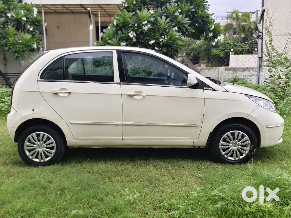 Vista Qutrajet Vx Top Model Diesel Rocket