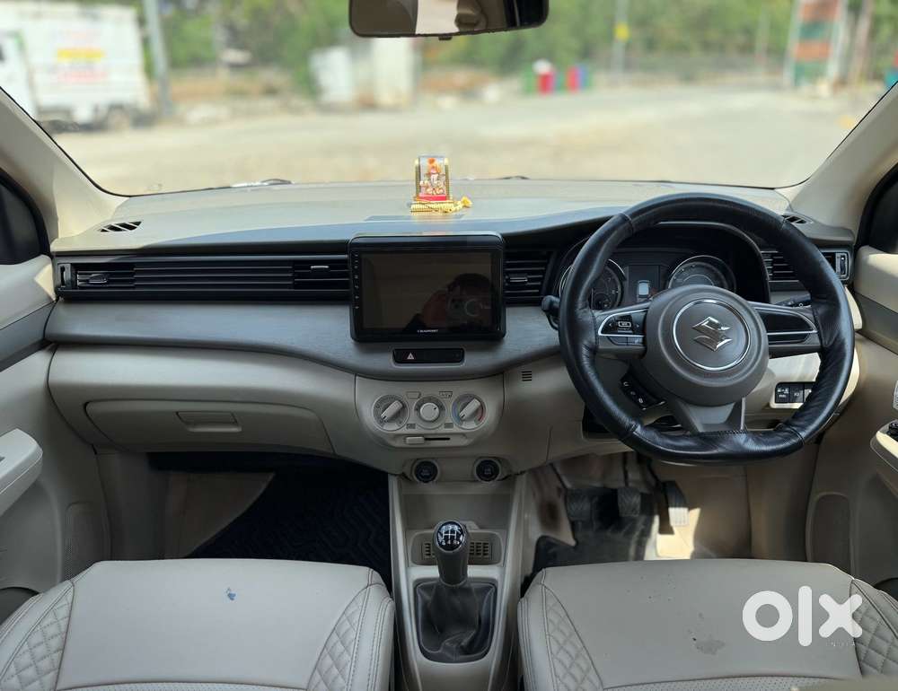 Maruti Suzuki Ertiga Vxi (o) Cng, 2023, Cng & Hybrids