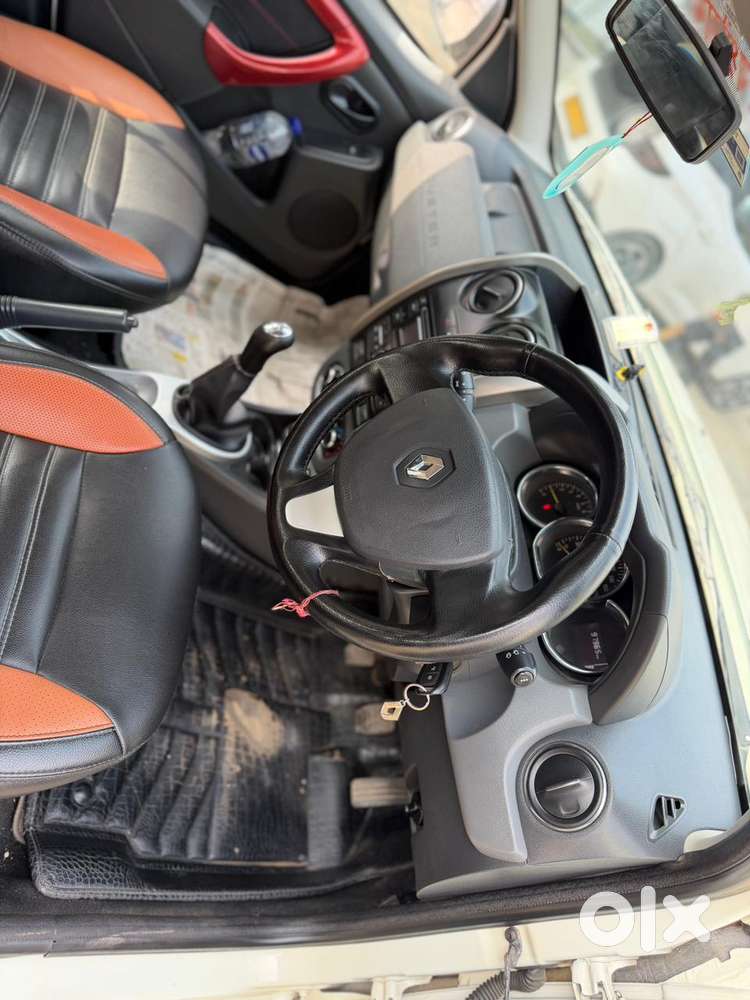 Renault Duster 85ps Diesel Rxs, 2016, Diesel