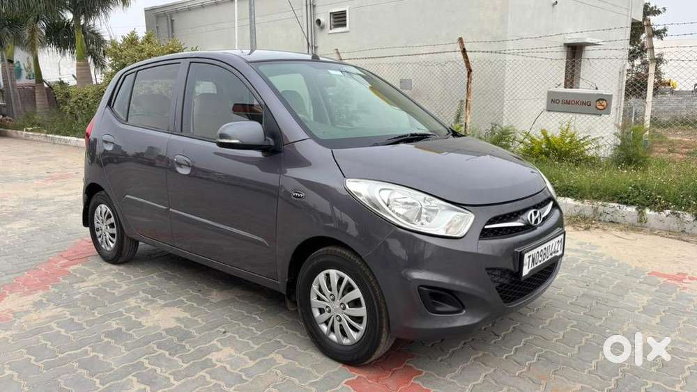 Reliable Hyundai 2014 Car