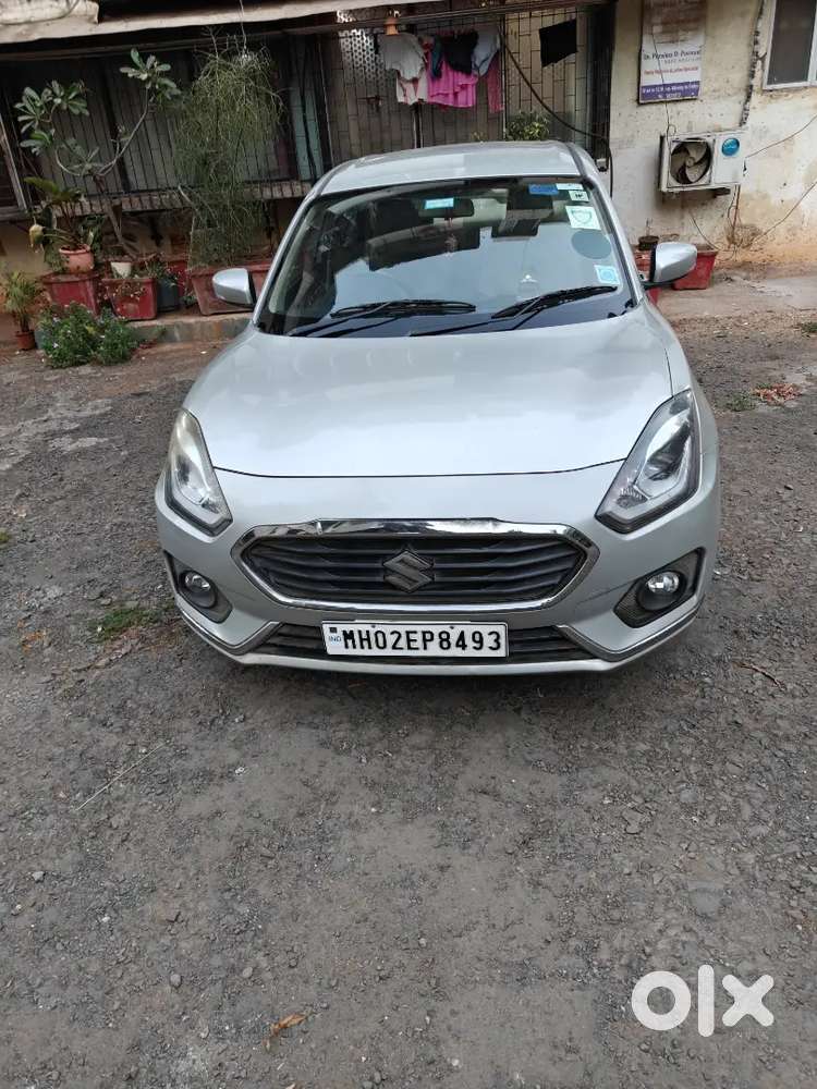 Maruti Suzuki Dzire 2017