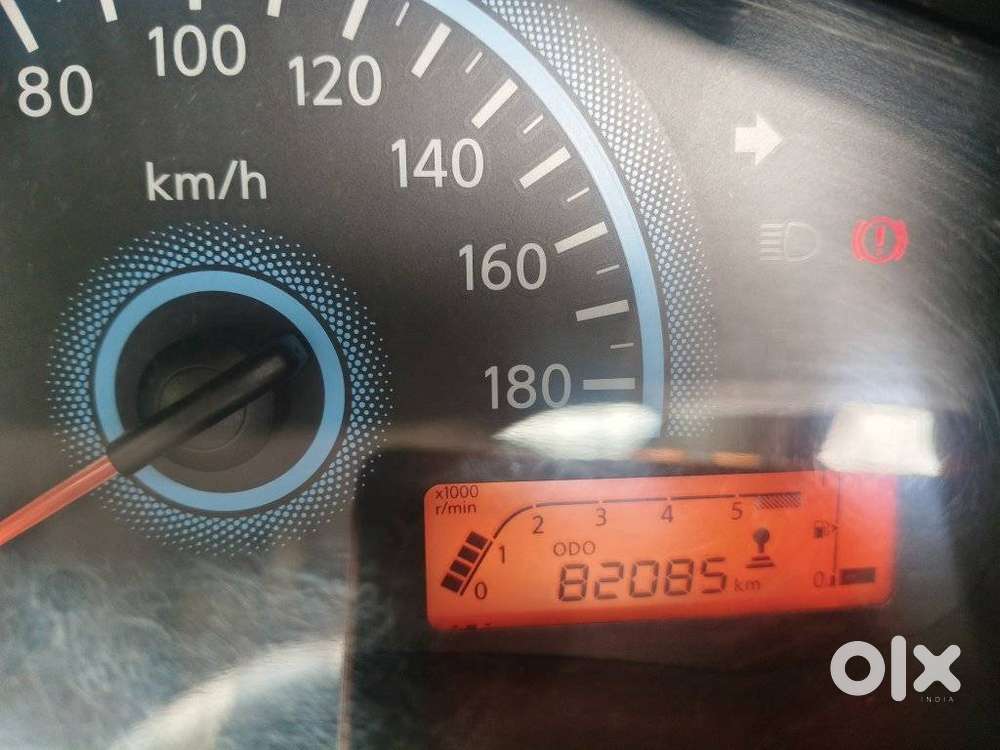 Datsun Redi Go, 2016, Petrol