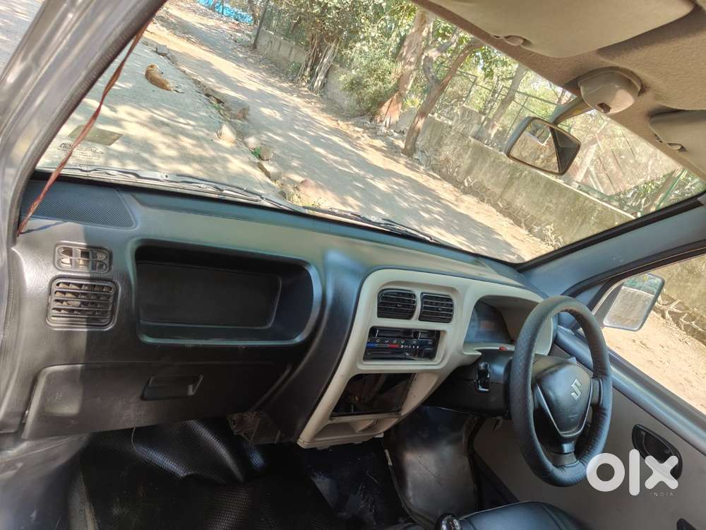 Maruti Suzuki Eeco 7 Seater Standard, 2020, Petrol