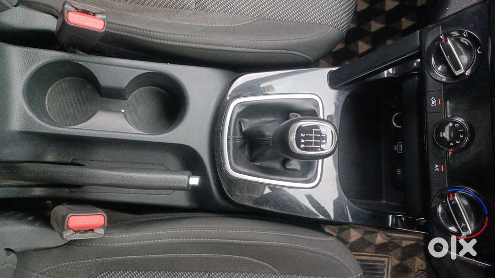 Kia Seltos Htk Plus 1.5 Diesel, 2021, Diesel