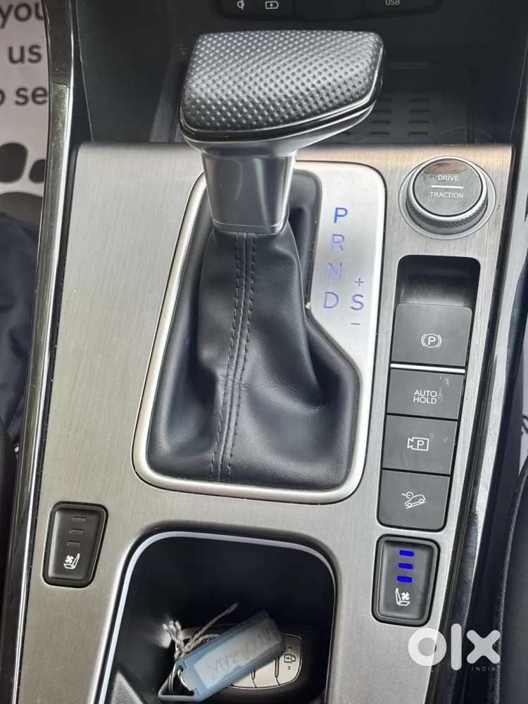 Hyundai Alcazar, 2024, Diesel