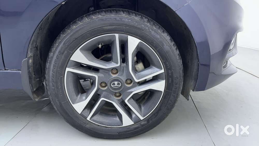 Tata Tiago 1.2 Revotron Xz Plus, 2021, Petrol