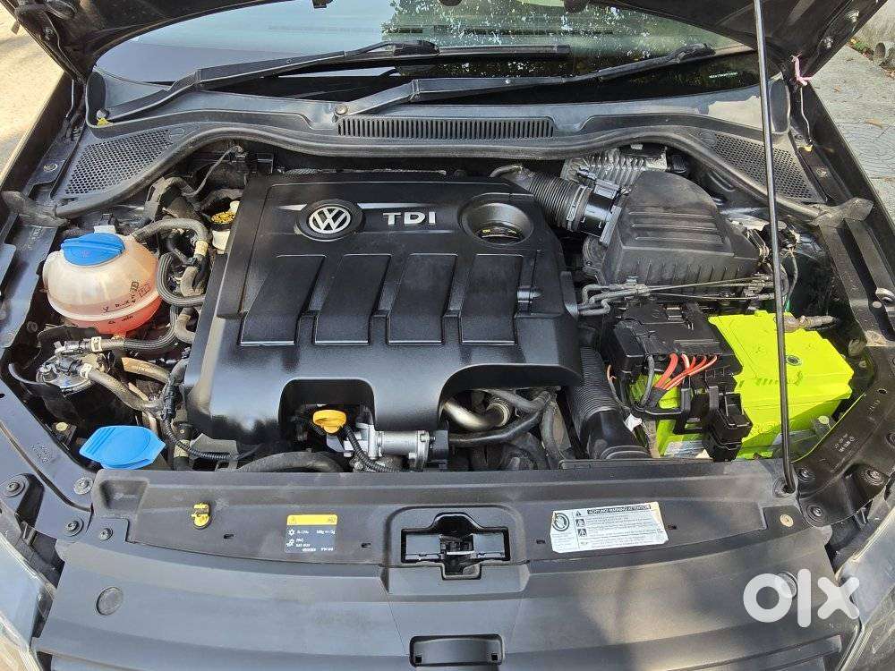 Volkswagen Ameo 1.5 Tdi Highline, 2017, Diesel
