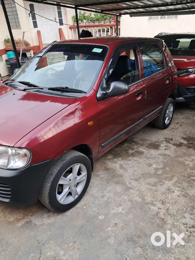 Well Maintained, Ac Fitted, Music System, Yokohama Tyres