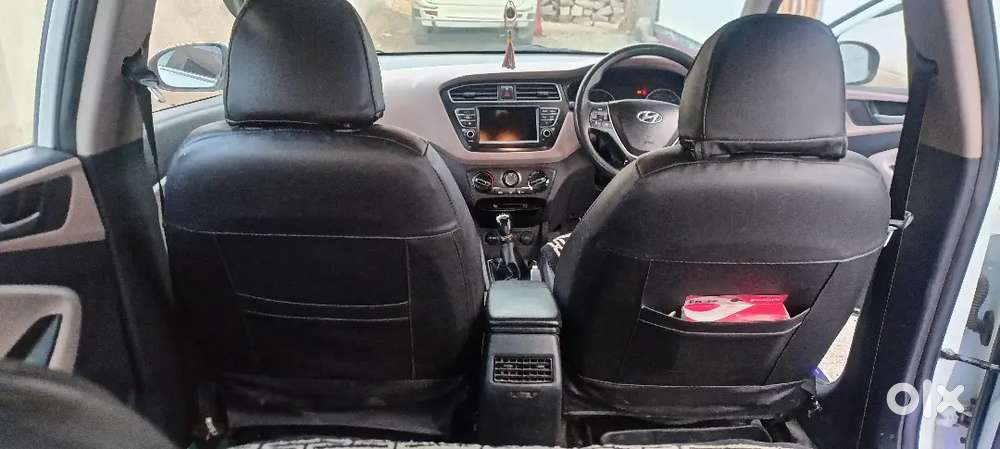 Hyundai Elite I20 2020 Petrol Well Maintained