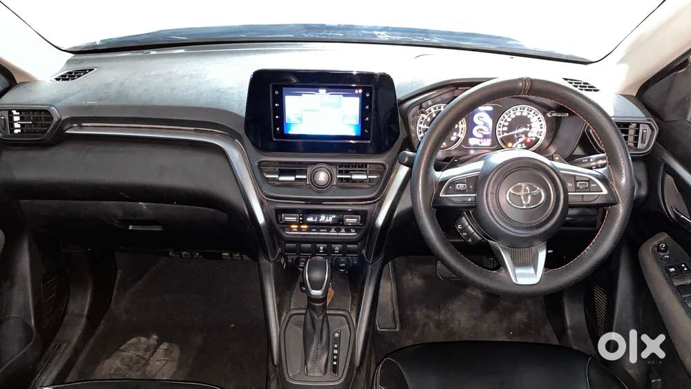Toyota Urban Cruiser Hyryder 1.5 S Neo Drive, 2024, Petrol