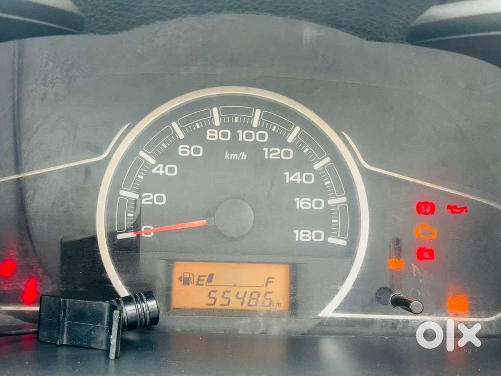 Maruti Suzuki Alto 800 Lxi, 2020, Petrol