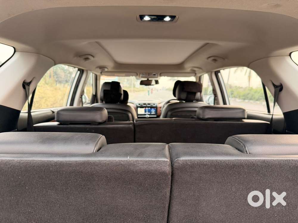 Hyundai Alcazar 1.5 Platinum (o) Diesel At 7 Str, 2022, Diesel