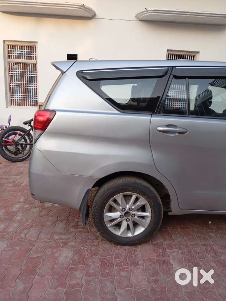 Toyota Diesel Manual 2016 Car