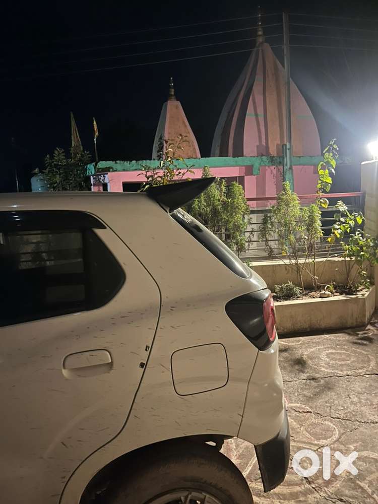 Maruti Suzuki S-presso 2023 Petrol 40000 Km Driven