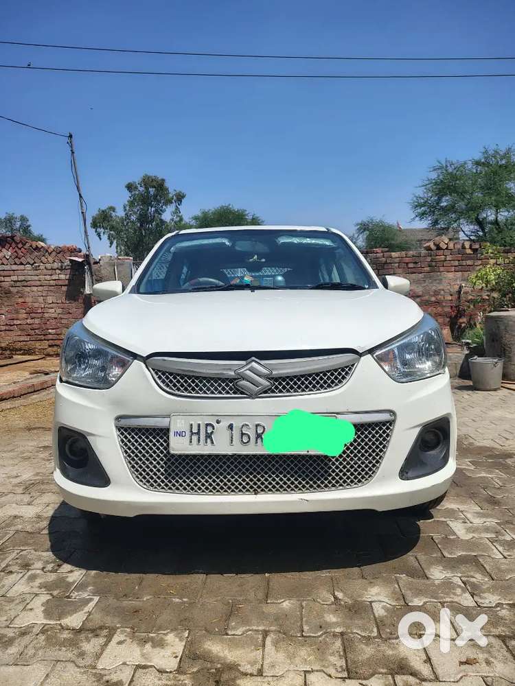 Maruti Suzuki K10 Good Condition With Lpg Kit