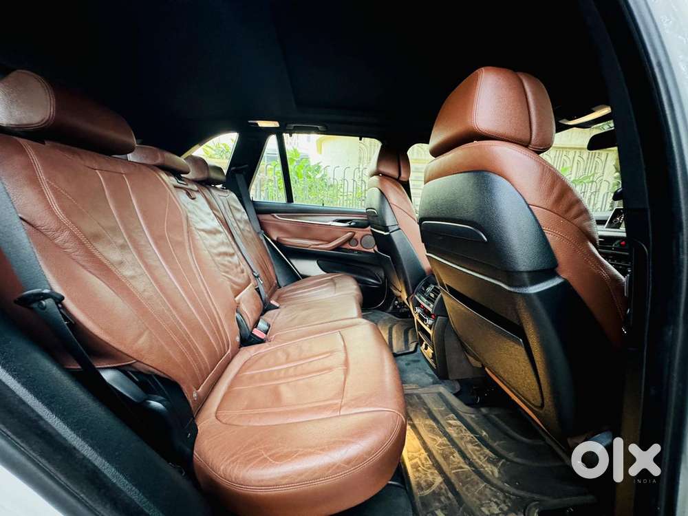Bmw X5 X Drive 30d M Sport, 2017, Diesel