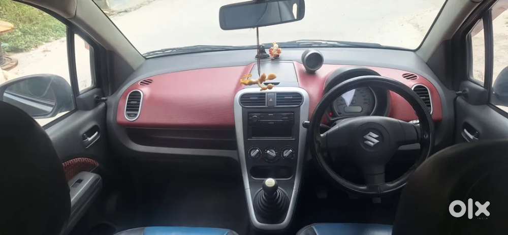 Maruti Suzuki Ritz Vxi (abs) Bs Iv, 2014, Petrol