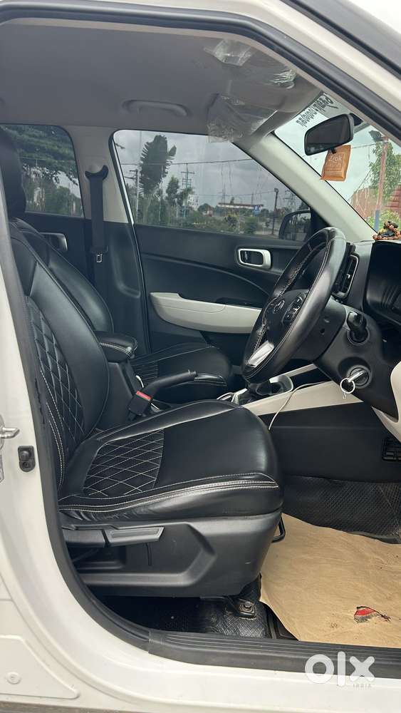 Hyundai Venue 1.5 Crdi S Plus, 2024, Petrol