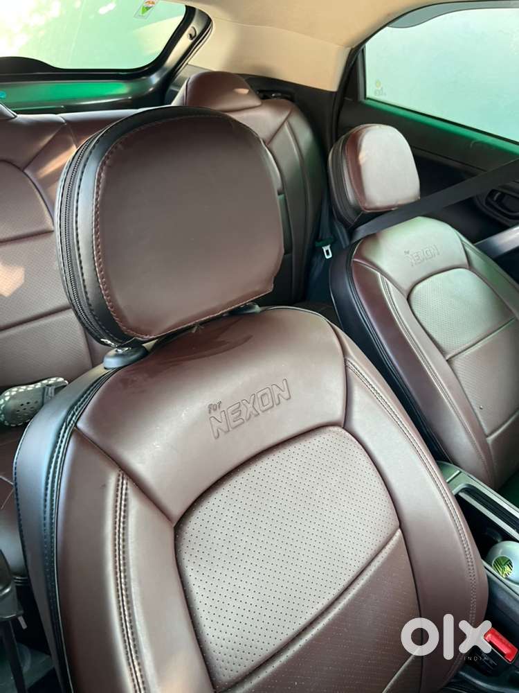 Tata Nexon 2021 Petrol 20000 Km Driven