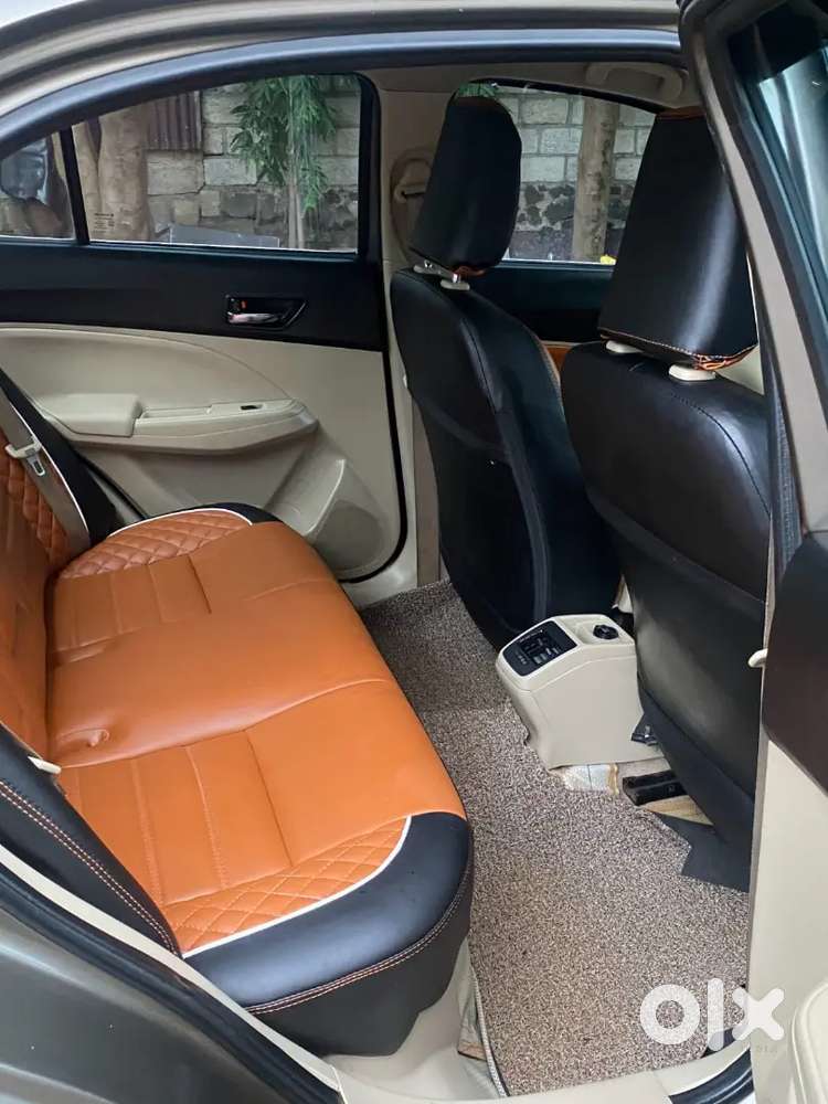 Maruti Suzuki Dzire 2017 Diesel 120000 Km Driven