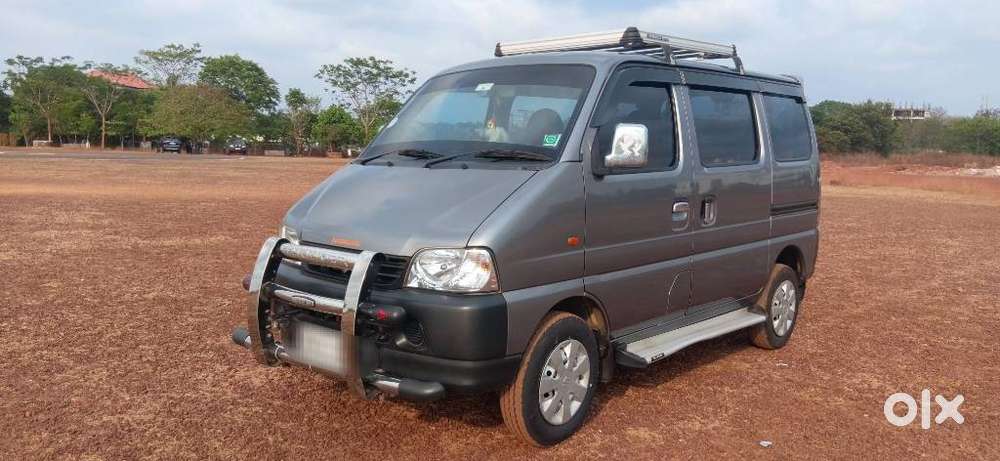 Maruti Suzuki Eeco 7 Seater Standard, 2023, Petrol