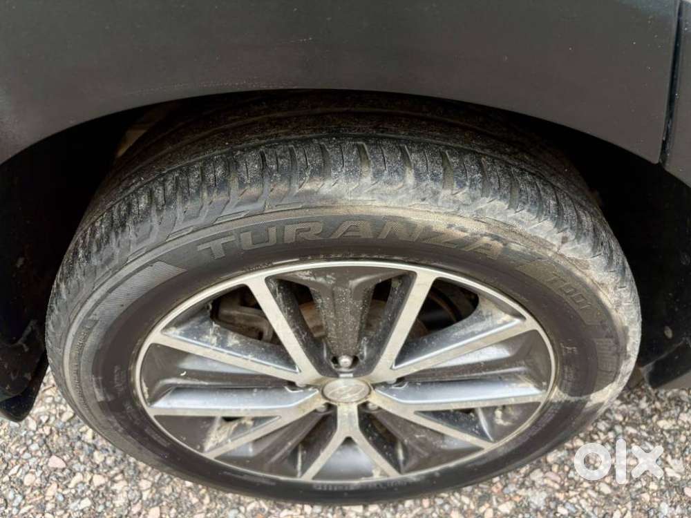Hyundai Tucson [ ] 2.0 Gls 4wd Diesel At, 2020, Diesel