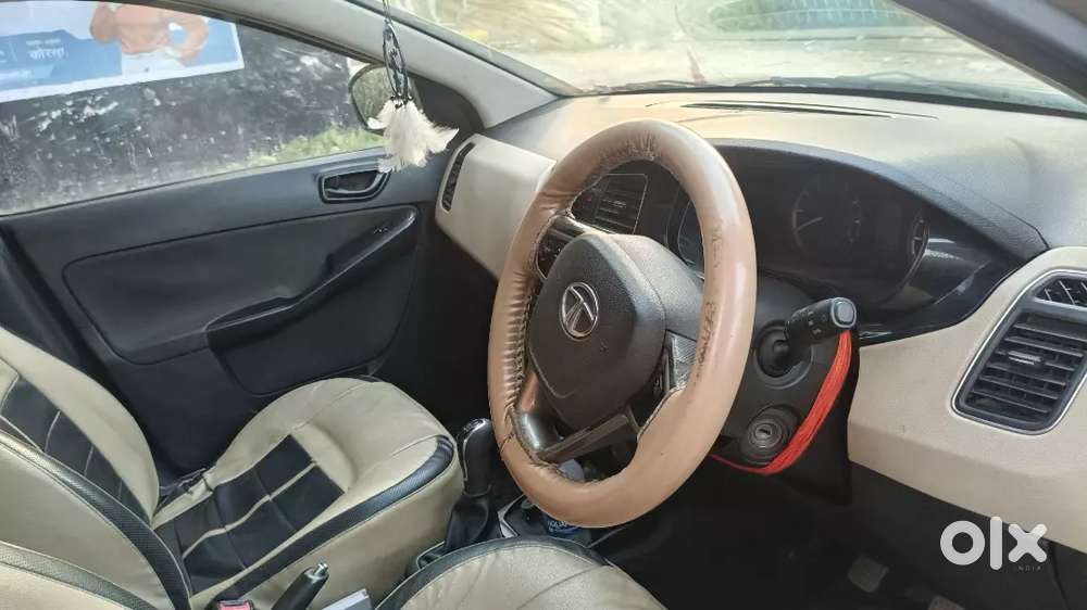 Tata Zest Diesel Well Maintained Car
