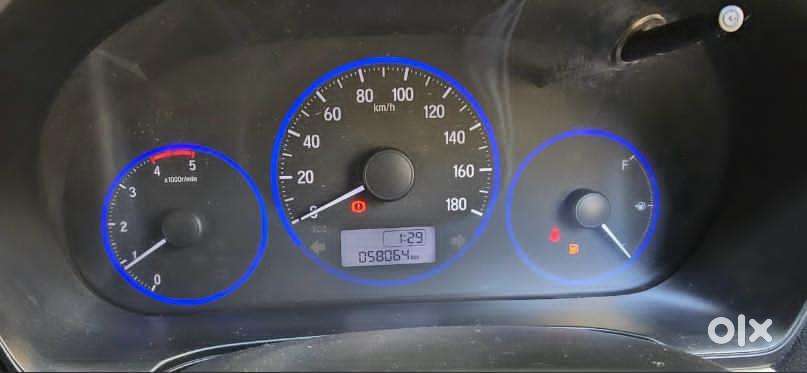 Honda Amaze S I-dtech, 2016, Diesel