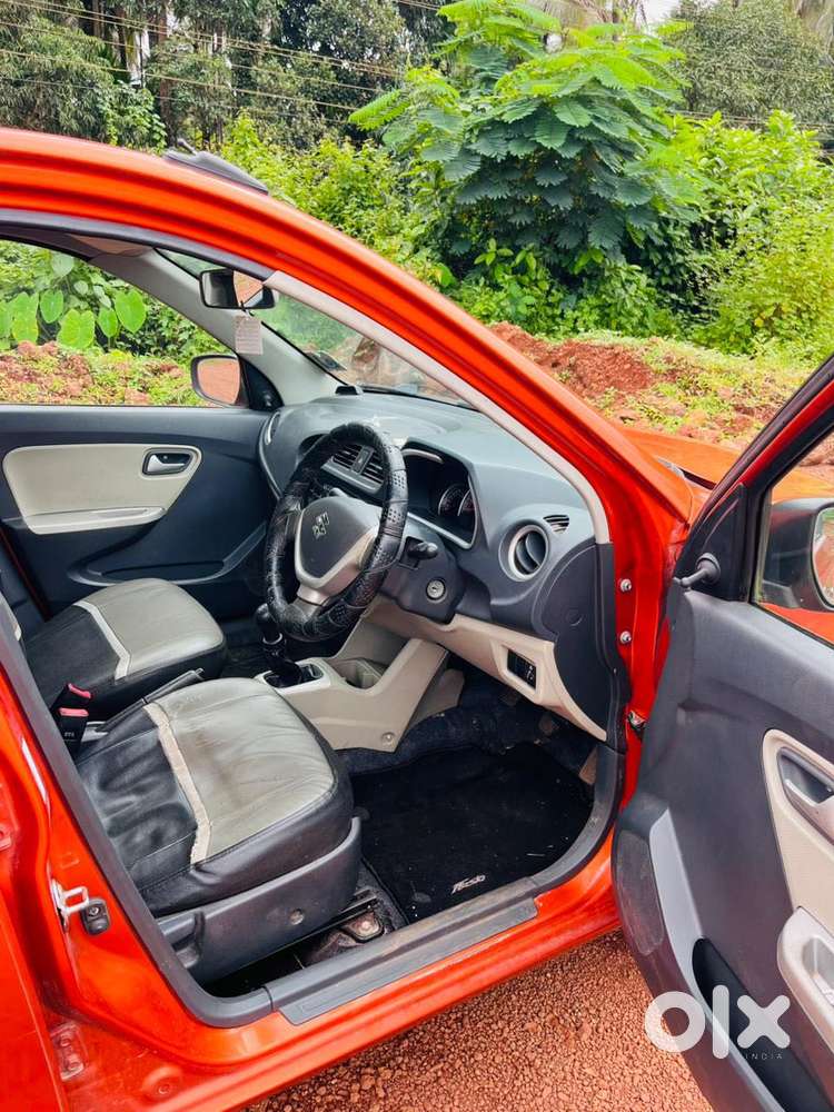 Maruti Suzuki Alto K10 2010-2014 Vxi, 2015, Petrol