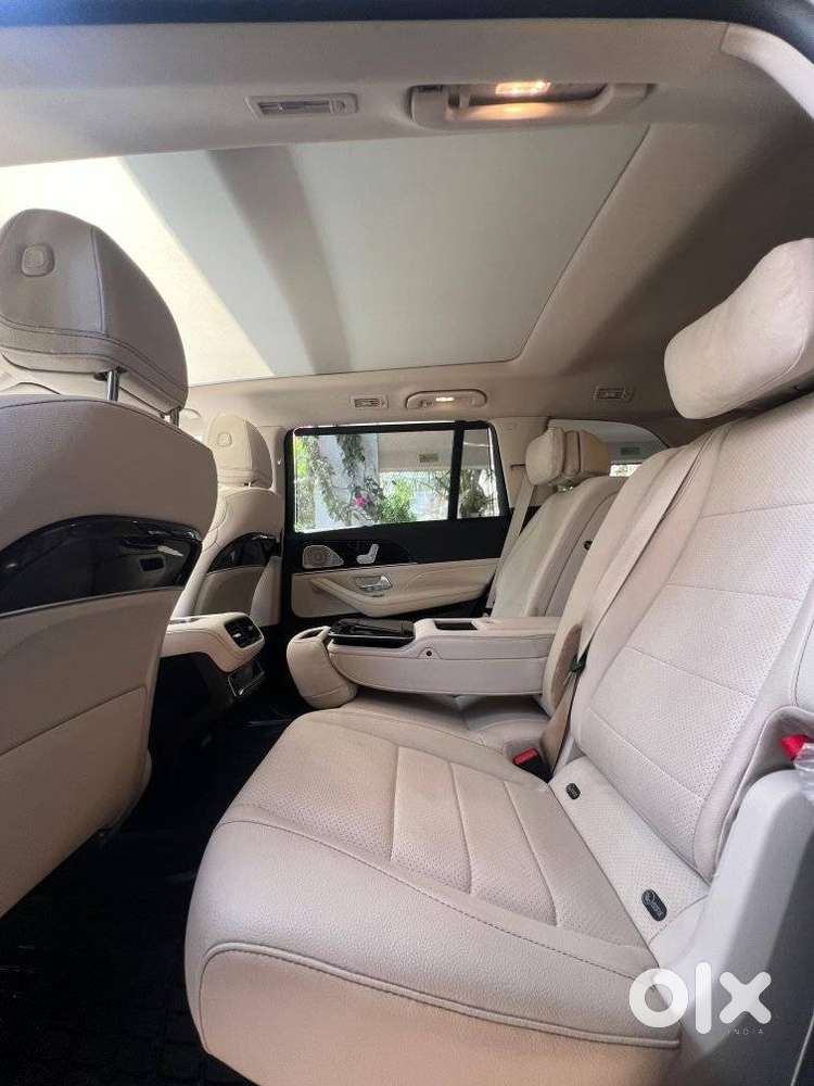 Mercedes-benz Gls 400 Grand Edition, 2023, Diesel